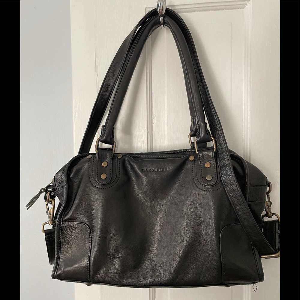 Wanderer “Saint Angelo” HandBag